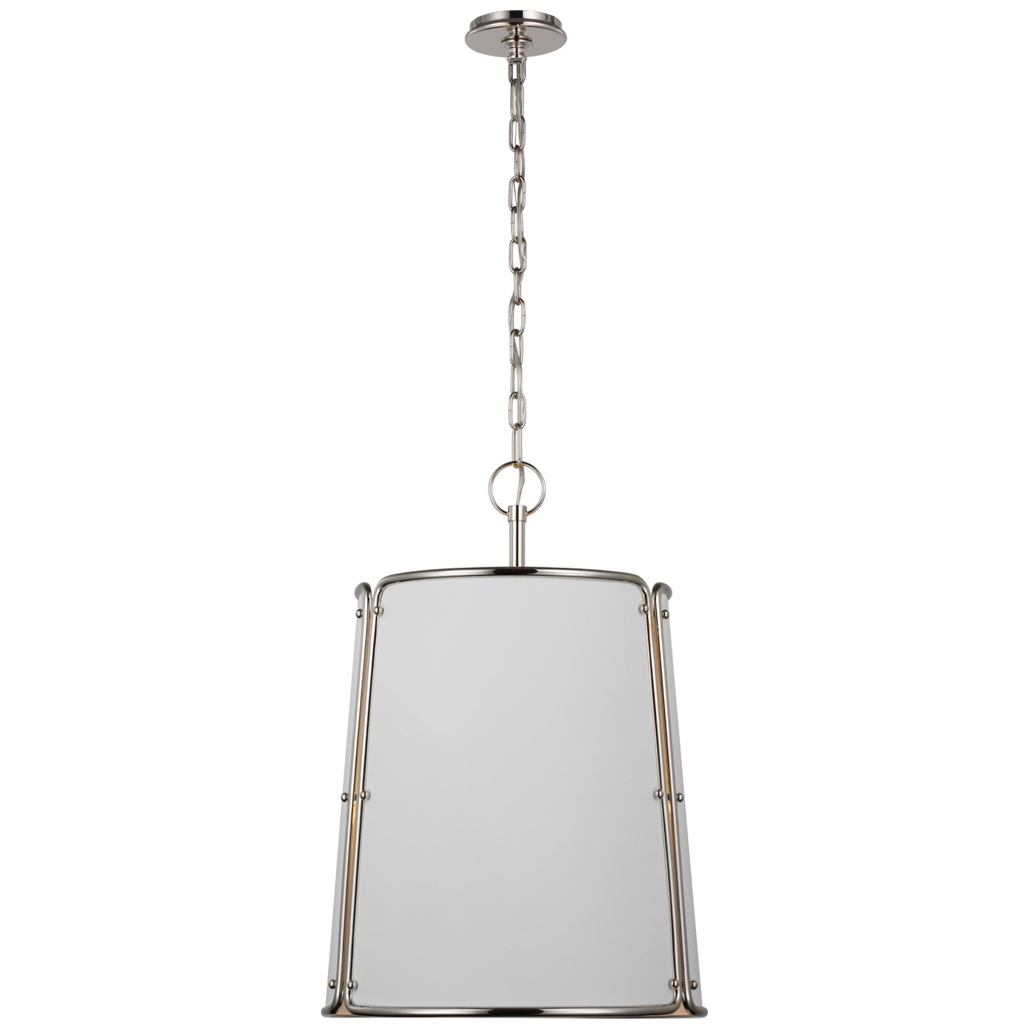 VISUAL COMFORT SIGNATURE, HASTINGS PENDANT, PENDANT LIGHT