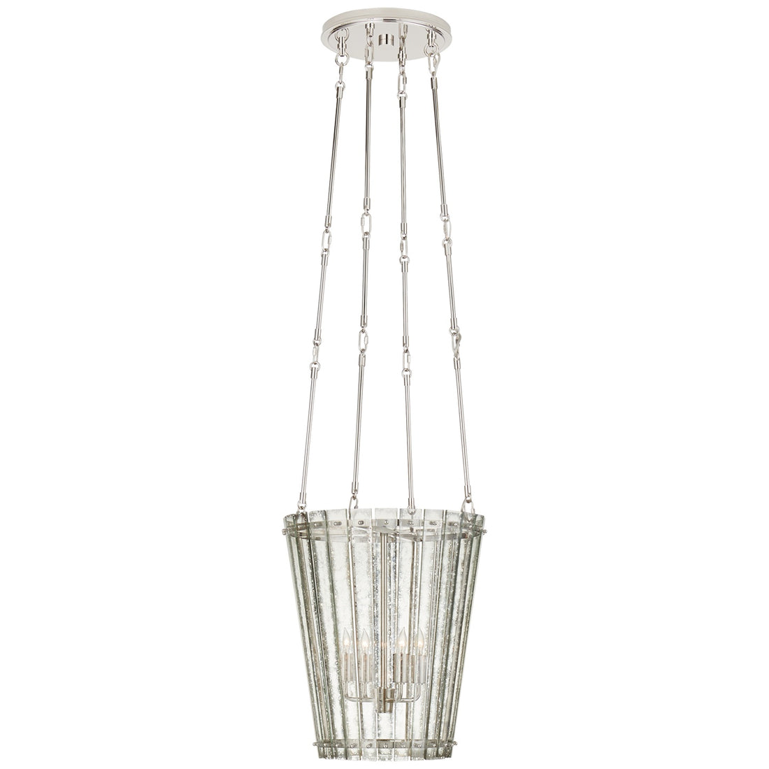 VISUAL COMFORT SIGNATURE, CADENCE TALL CHANDELIER, CHANDELIER LIGHT