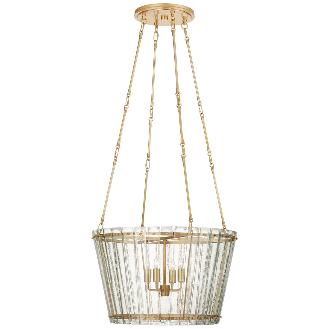 VISUAL COMFORT SIGNATURE, CADENCE CHANDELIER, CHANDELIER LIGHT