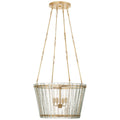 VISUAL COMFORT SIGNATURE, CADENCE CHANDELIER, CHANDELIER LIGHT