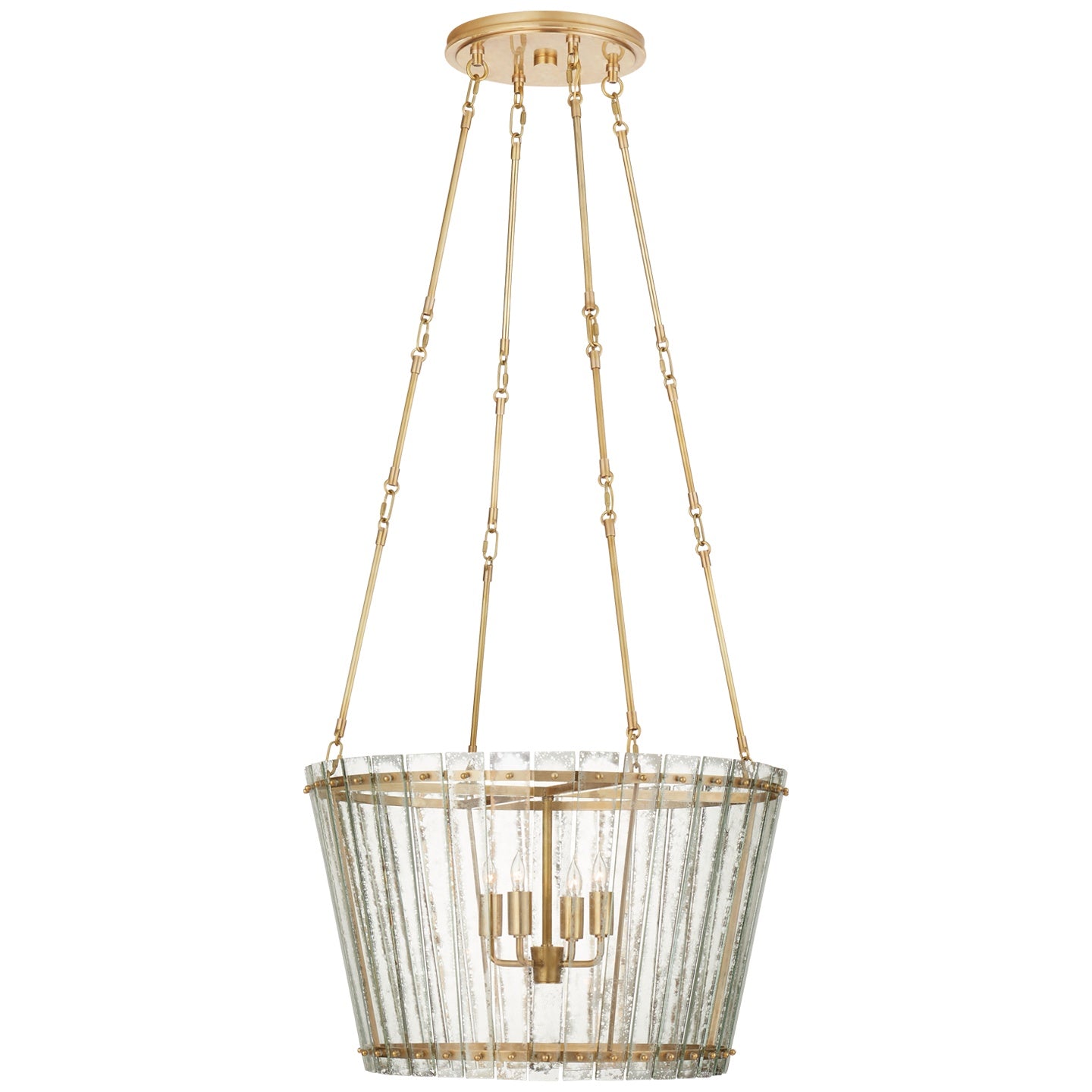 VISUAL COMFORT SIGNATURE, CADENCE CHANDELIER, CHANDELIER LIGHT