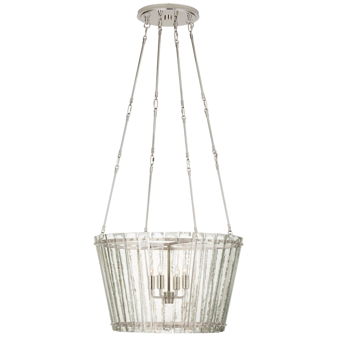 VISUAL COMFORT SIGNATURE, CADENCE CHANDELIER, CHANDELIER LIGHT