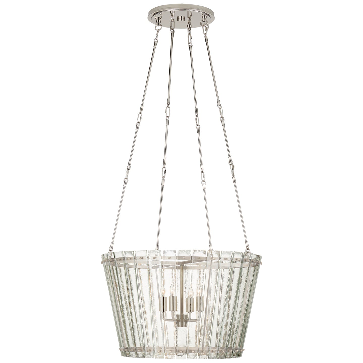VISUAL COMFORT SIGNATURE, CADENCE CHANDELIER, CHANDELIER LIGHT