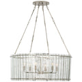 VISUAL COMFORT SIGNATURE, CADENCE CHANDELIER, CHANDELIER LIGHT