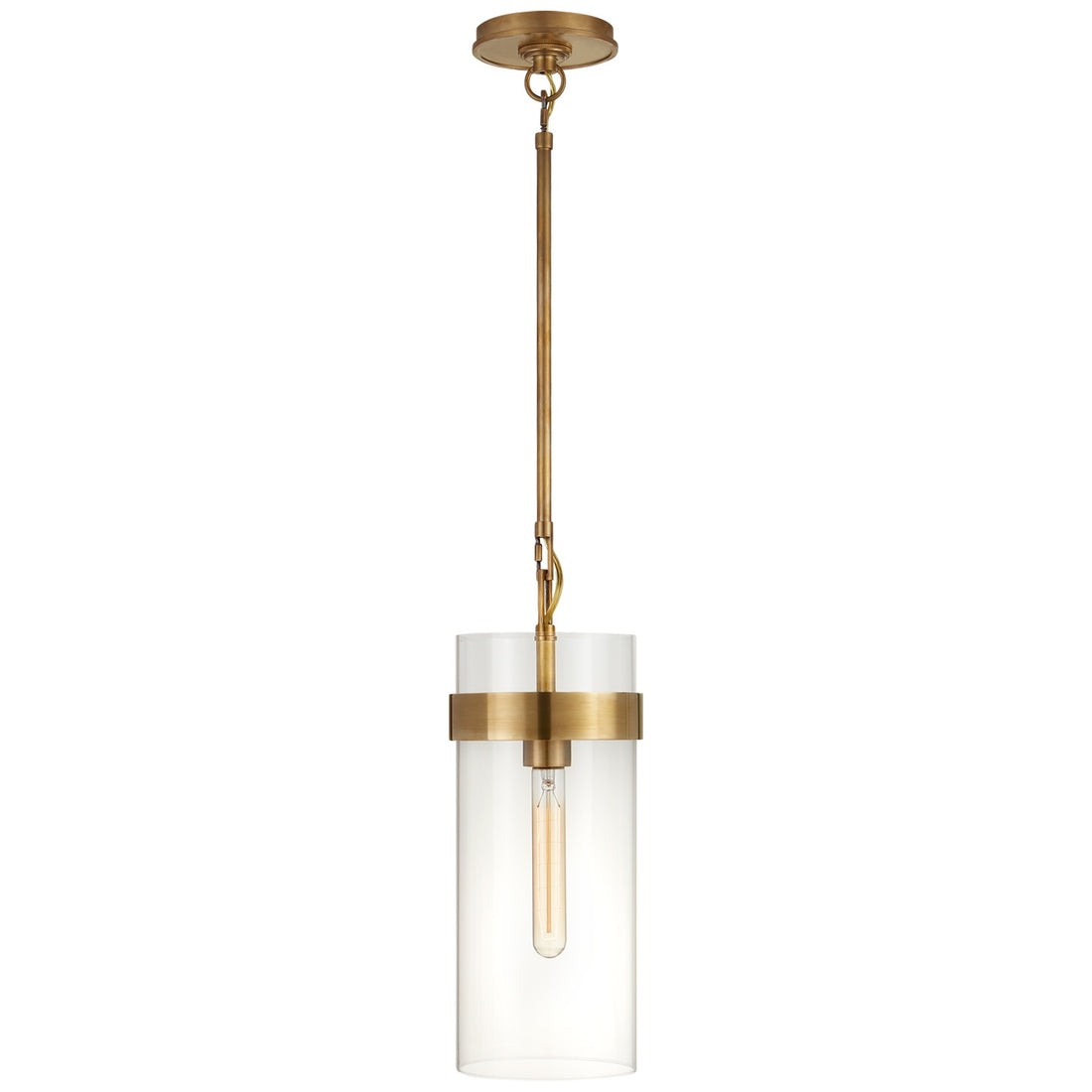 VISUAL COMFORT SIGNATURE, PRESIDIO PENDANT, PENDANT LIGHT