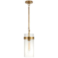 VISUAL COMFORT SIGNATURE, PRESIDIO PENDANT, PENDANT LIGHT