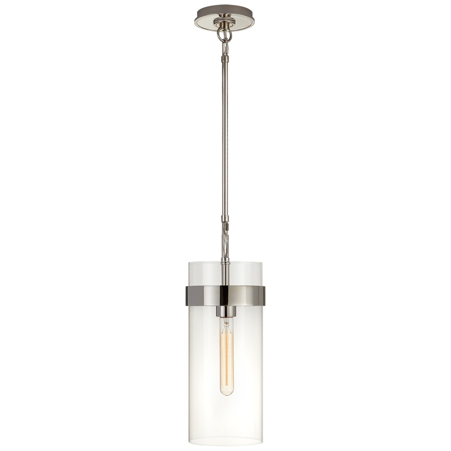 VISUAL COMFORT SIGNATURE, PRESIDIO PENDANT, PENDANT LIGHT
