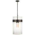 VISUAL COMFORT SIGNATURE, PRESIDIO PENDANT, PENDANT LIGHT