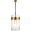 VISUAL COMFORT SIGNATURE, PRESIDIO PENDANT, PENDANT LIGHT