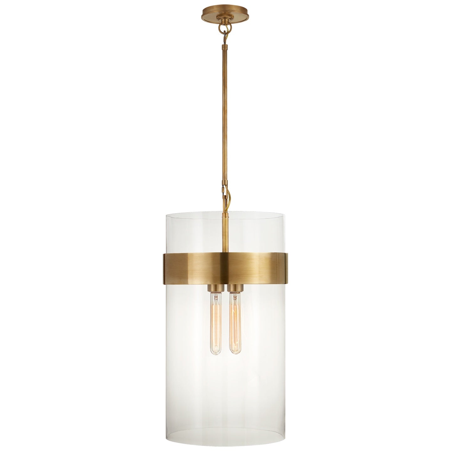 VISUAL COMFORT SIGNATURE, PRESIDIO PENDANT, PENDANT LIGHT