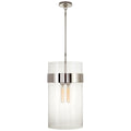 VISUAL COMFORT SIGNATURE, PRESIDIO PENDANT, PENDANT LIGHT