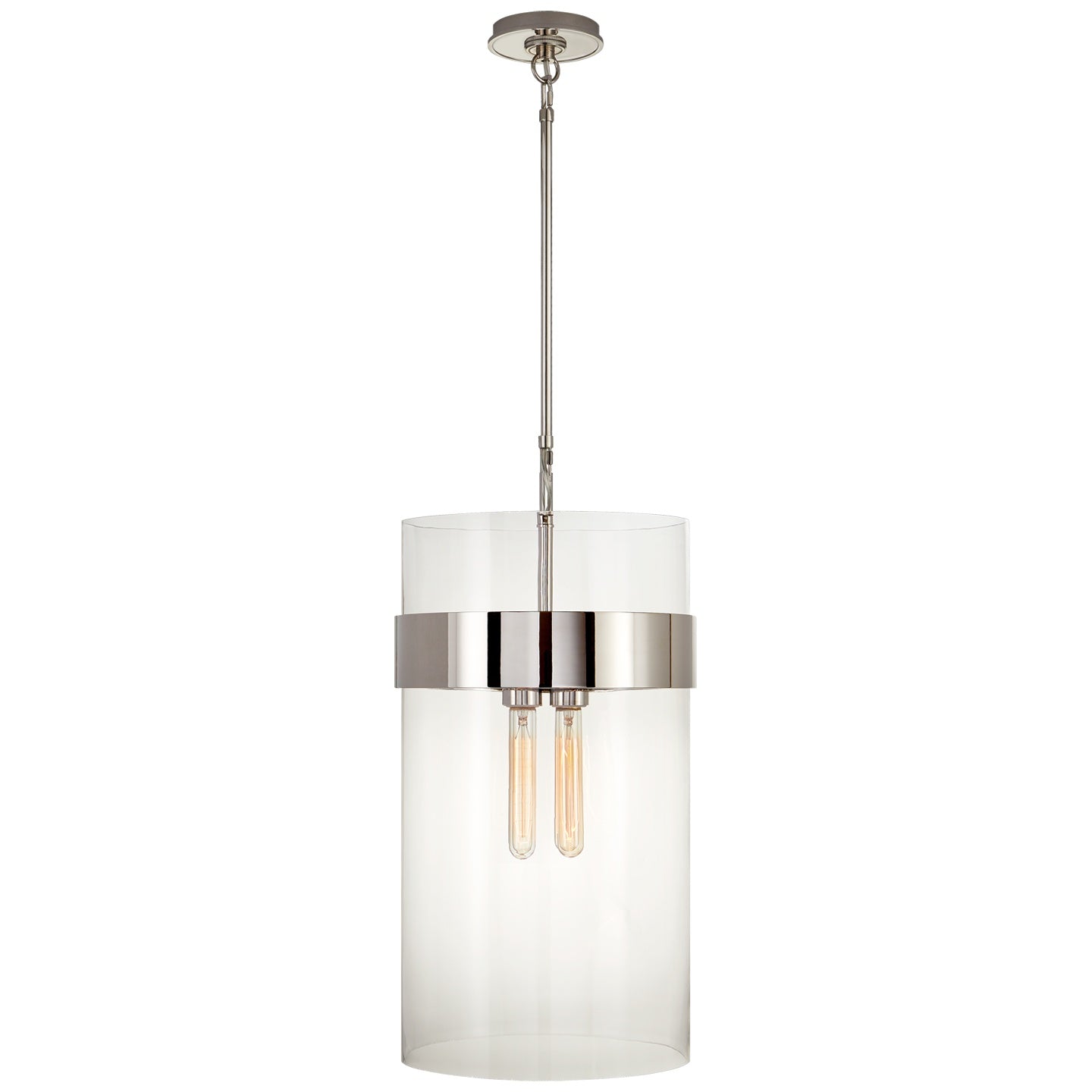 VISUAL COMFORT SIGNATURE, PRESIDIO PENDANT, PENDANT LIGHT