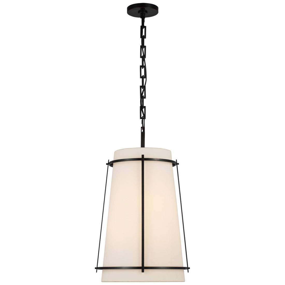 VISUAL COMFORT SIGNATURE, CALLAWAY HANGING SHADE, PENDANT LIGHT SHADES