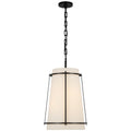 VISUAL COMFORT SIGNATURE, CALLAWAY HANGING SHADE, PENDANT LIGHT SHADES