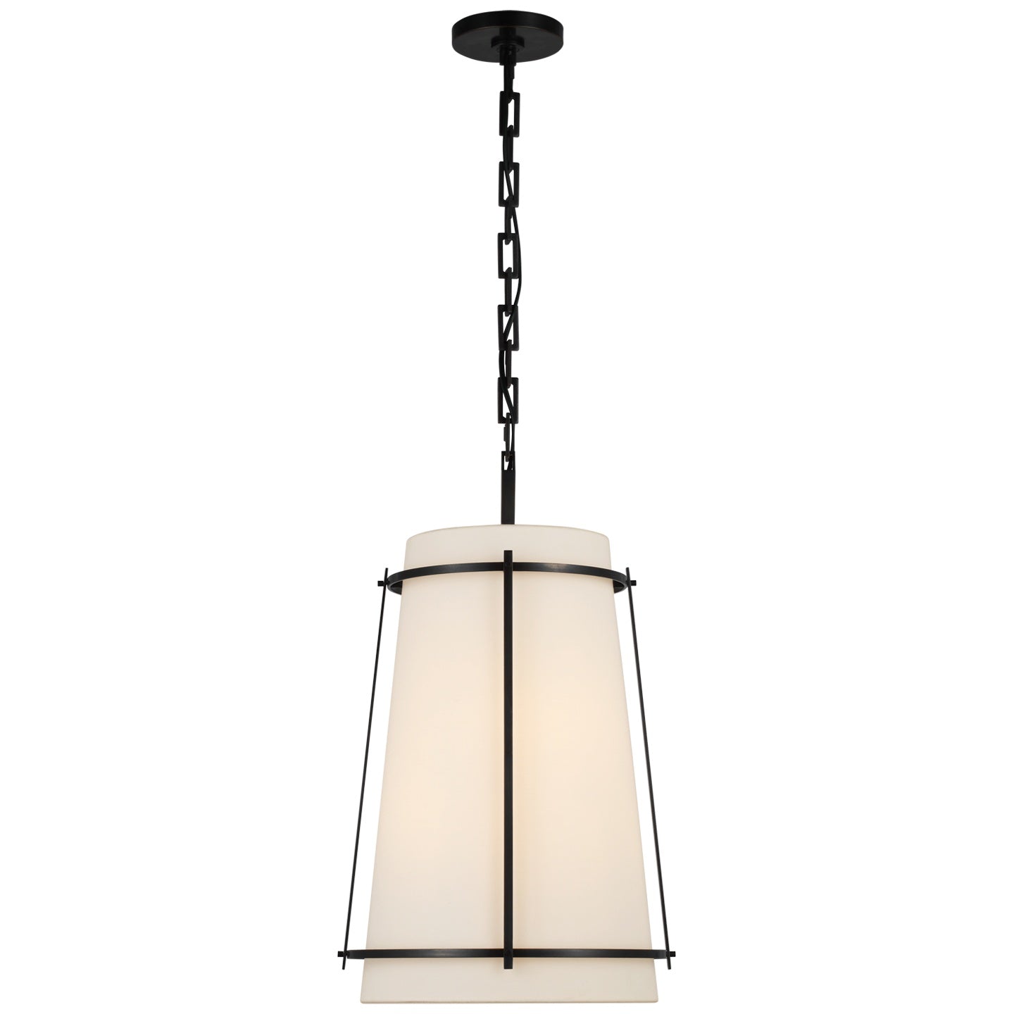 VISUAL COMFORT SIGNATURE, CALLAWAY HANGING SHADE, PENDANT LIGHT SHADES