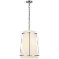 VISUAL COMFORT SIGNATURE, CALLAWAY HANGING SHADE, PENDANT LIGHT SHADES