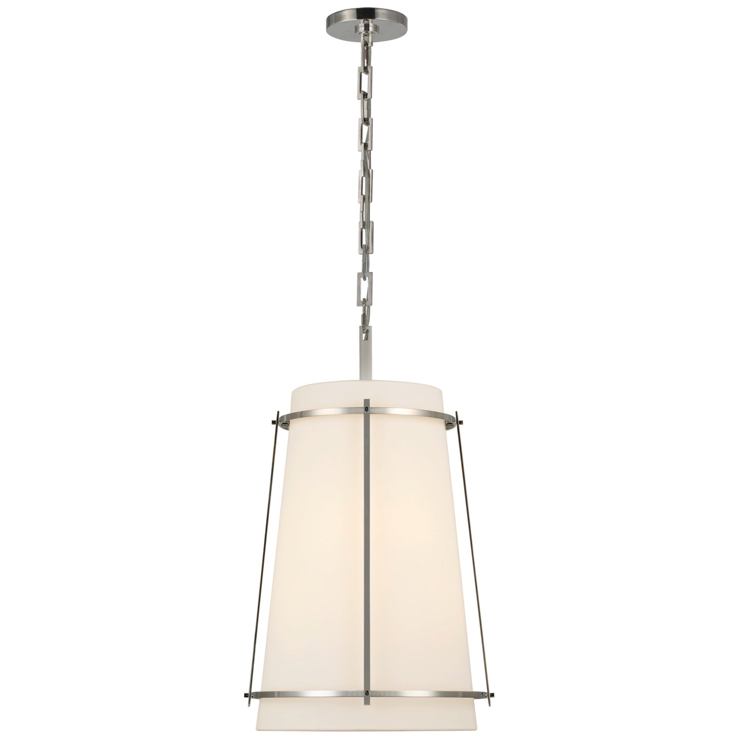 VISUAL COMFORT SIGNATURE, CALLAWAY HANGING SHADE, PENDANT LIGHT SHADES