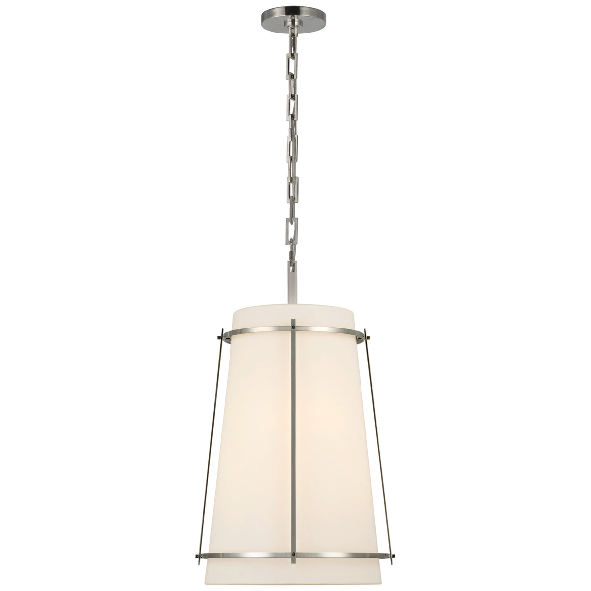 VISUAL COMFORT SIGNATURE, CALLAWAY HANGING SHADE, PENDANT LIGHT SHADES