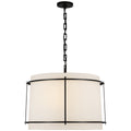 VISUAL COMFORT SIGNATURE, CALLAWAY HANGING SHADE, PENDANT LIGHT SHADES