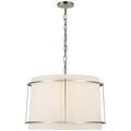 VISUAL COMFORT SIGNATURE, CALLAWAY HANGING SHADE, PENDANT LIGHT SHADES