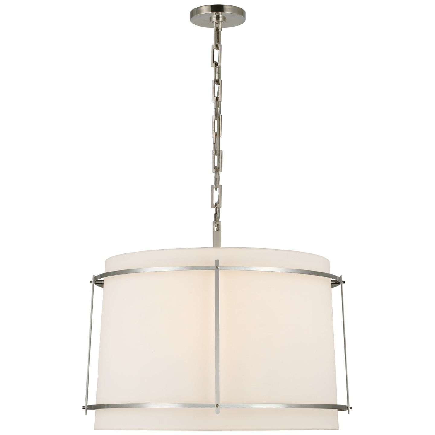 VISUAL COMFORT SIGNATURE, CALLAWAY HANGING SHADE, PENDANT LIGHT SHADES