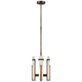 VISUAL COMFORT SIGNATURE, MALIK CHANDELIER, CHANDELIER LIGHT