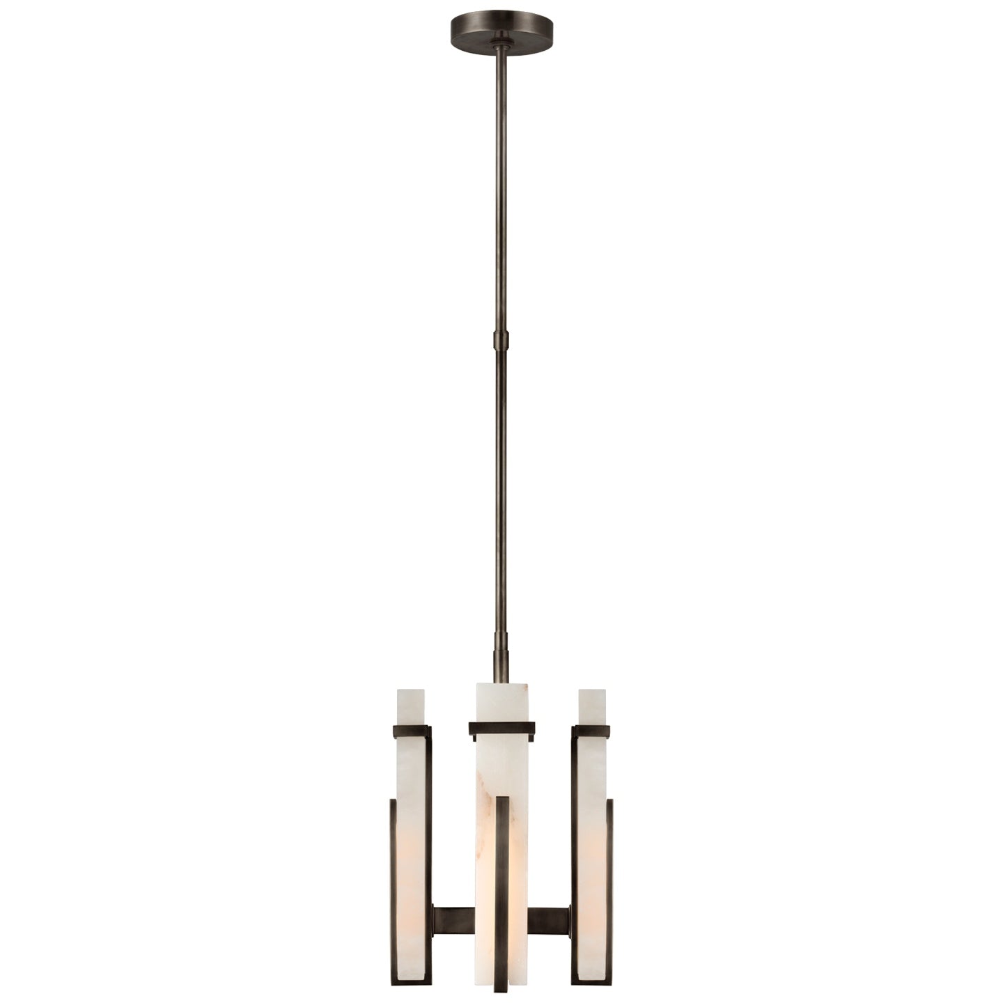 VISUAL COMFORT SIGNATURE, MALIK CHANDELIER, CHANDELIER LIGHT