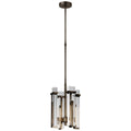 VISUAL COMFORT SIGNATURE, MALIK CHANDELIER, CHANDELIER LIGHT
