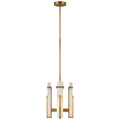 VISUAL COMFORT SIGNATURE, MALIK CHANDELIER, CHANDELIER LIGHT