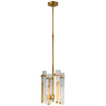 VISUAL COMFORT SIGNATURE, MALIK CHANDELIER, CHANDELIER LIGHT