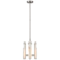 VISUAL COMFORT SIGNATURE, MALIK CHANDELIER, CHANDELIER LIGHT