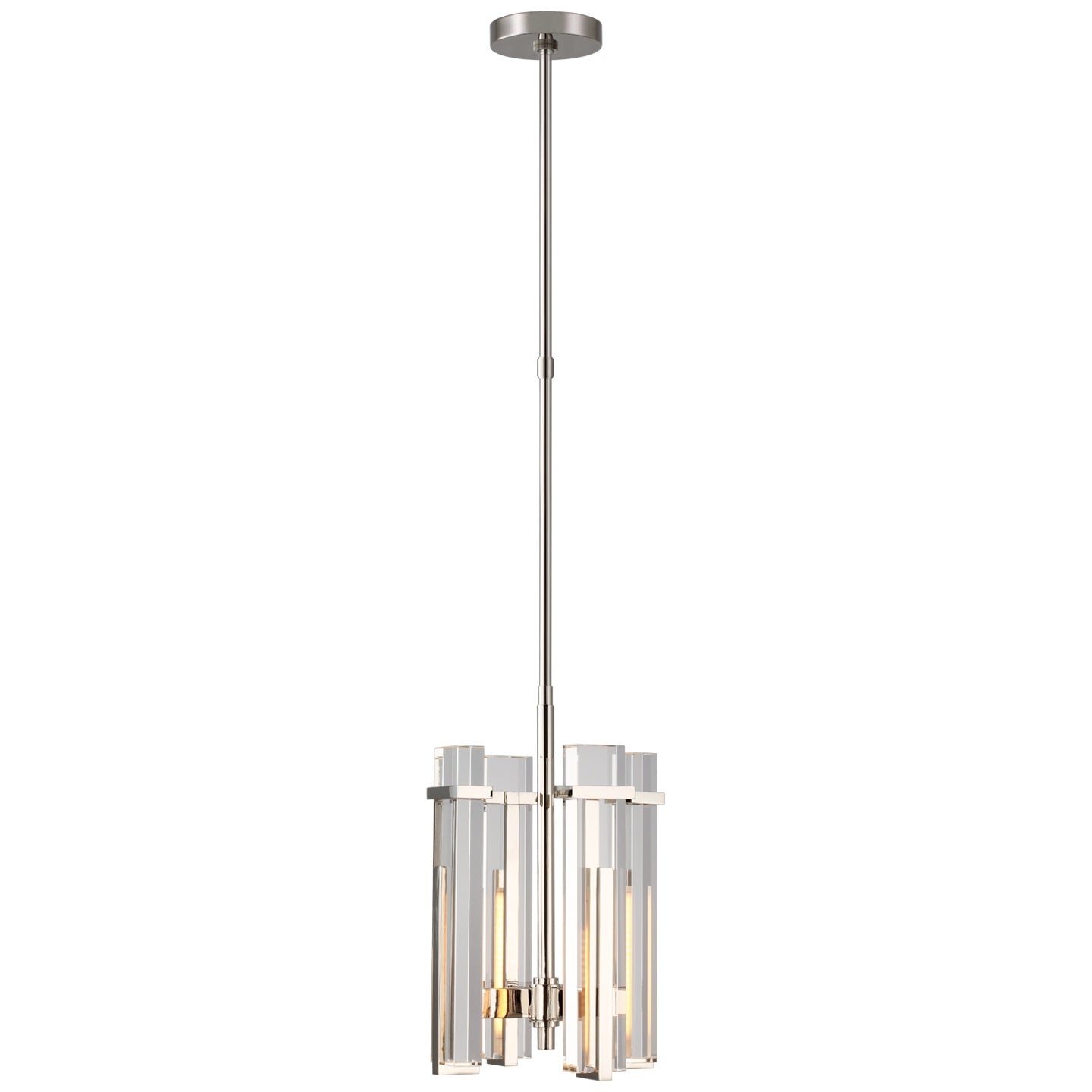 VISUAL COMFORT SIGNATURE, MALIK CHANDELIER, CHANDELIER LIGHT