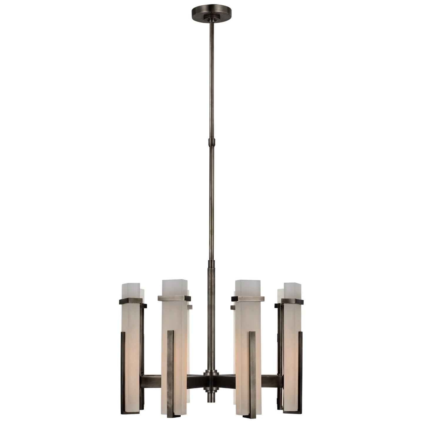VISUAL COMFORT SIGNATURE, MALIK CHANDELIER, CHANDELIER LIGHT