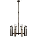 VISUAL COMFORT SIGNATURE, MALIK CHANDELIER, CHANDELIER LIGHT