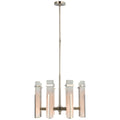 VISUAL COMFORT SIGNATURE, MALIK CHANDELIER, CHANDELIER LIGHT