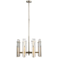 VISUAL COMFORT SIGNATURE, MALIK CHANDELIER, CHANDELIER LIGHT