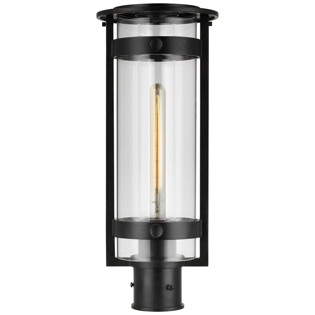 VISUAL COMFORT SIGNATURE KEARS POST LANTERN - Post