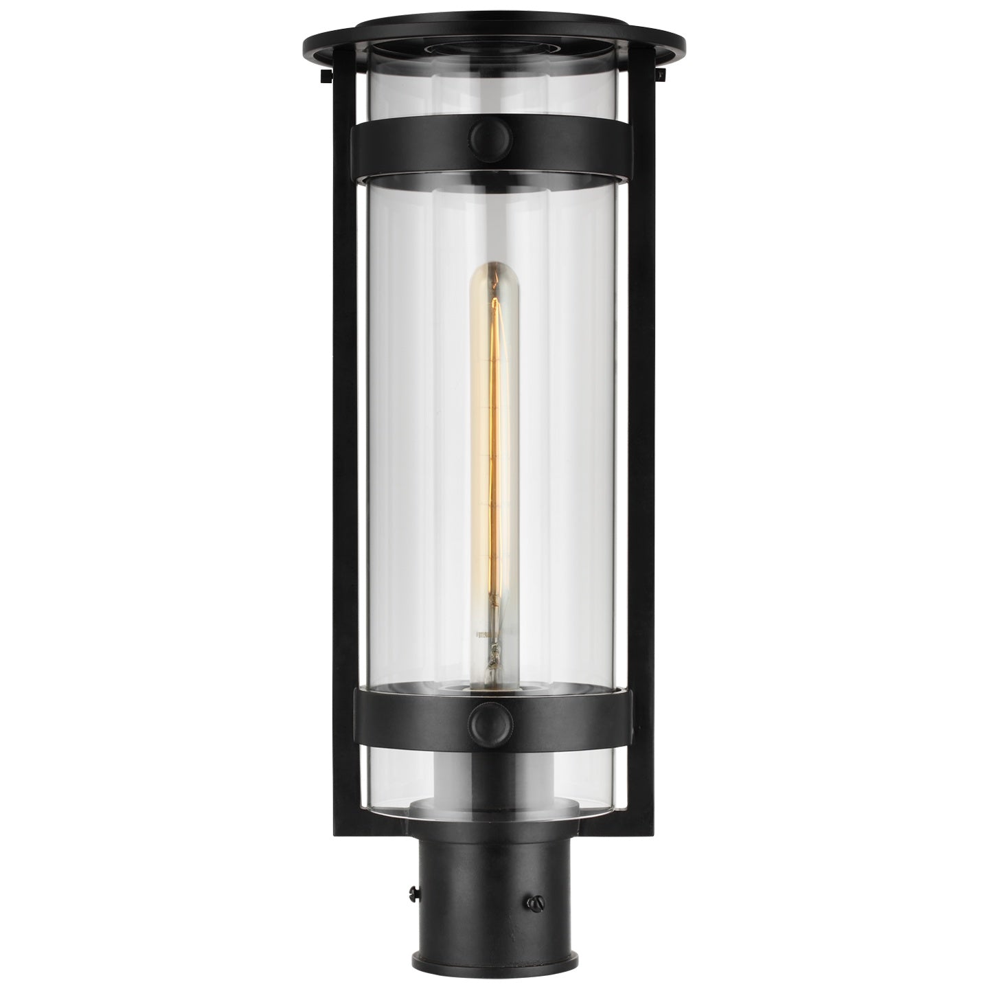 VISUAL COMFORT SIGNATURE KEARS POST LANTERN - Post