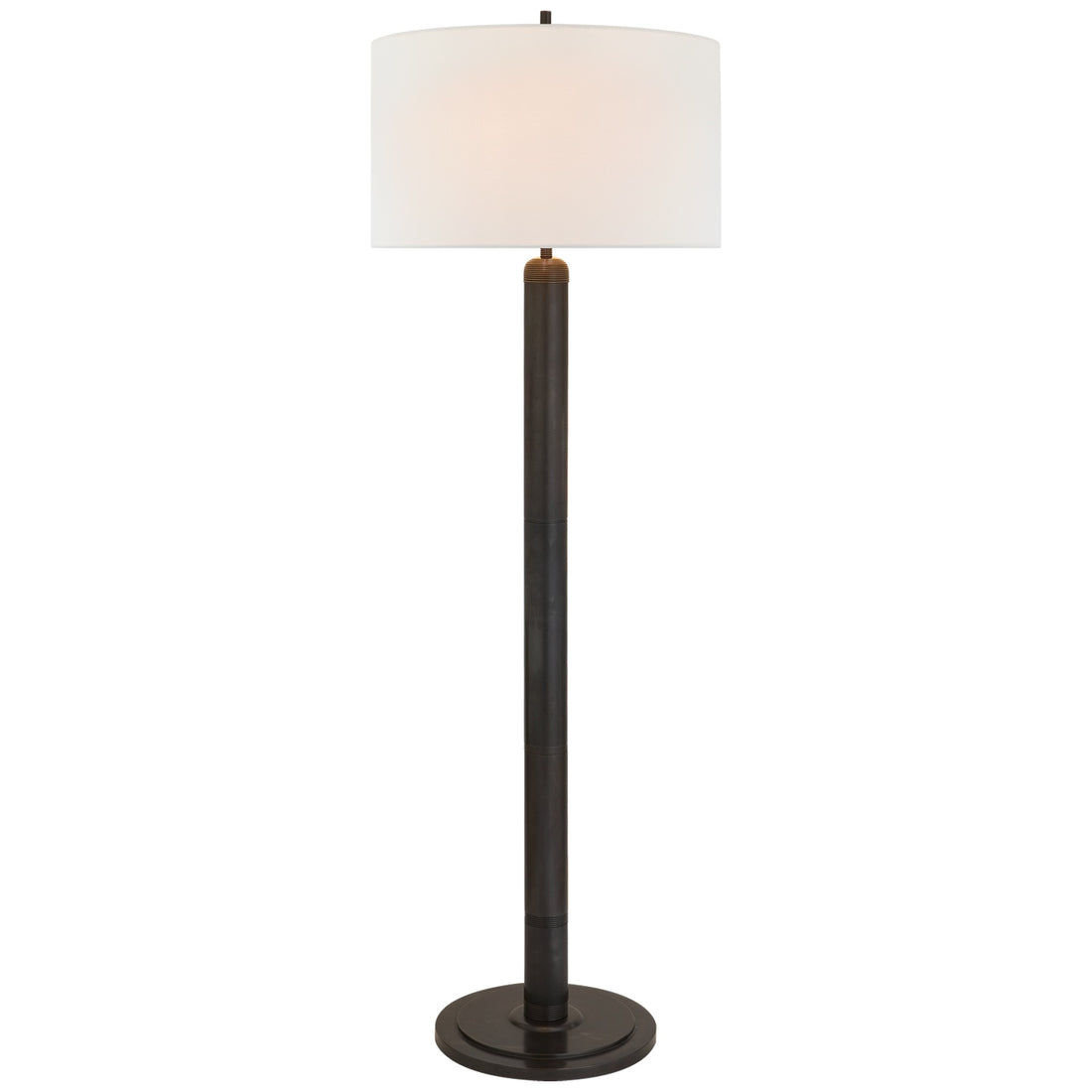 VISUAL COMFORT SIGNATURE, LONGACRE FLOOR LAMP, FLOOR LAMP