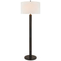 VISUAL COMFORT SIGNATURE, LONGACRE FLOOR LAMP, FLOOR LAMP