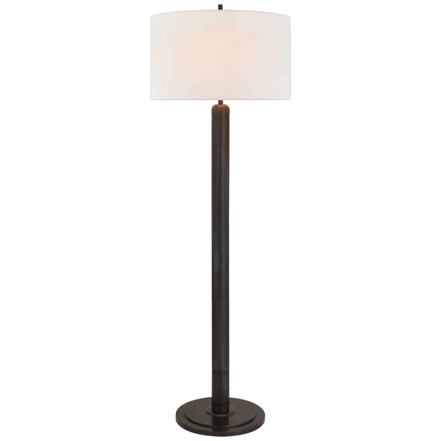 VISUAL COMFORT SIGNATURE, LONGACRE FLOOR LAMP, FLOOR LAMP