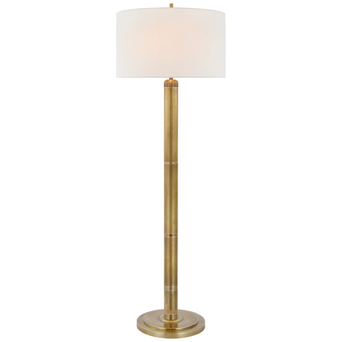 VISUAL COMFORT SIGNATURE, LONGACRE FLOOR LAMP, FLOOR LAMP