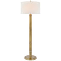 VISUAL COMFORT SIGNATURE, LONGACRE FLOOR LAMP, FLOOR LAMP