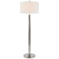 VISUAL COMFORT SIGNATURE, LONGACRE FLOOR LAMP, FLOOR LAMP
