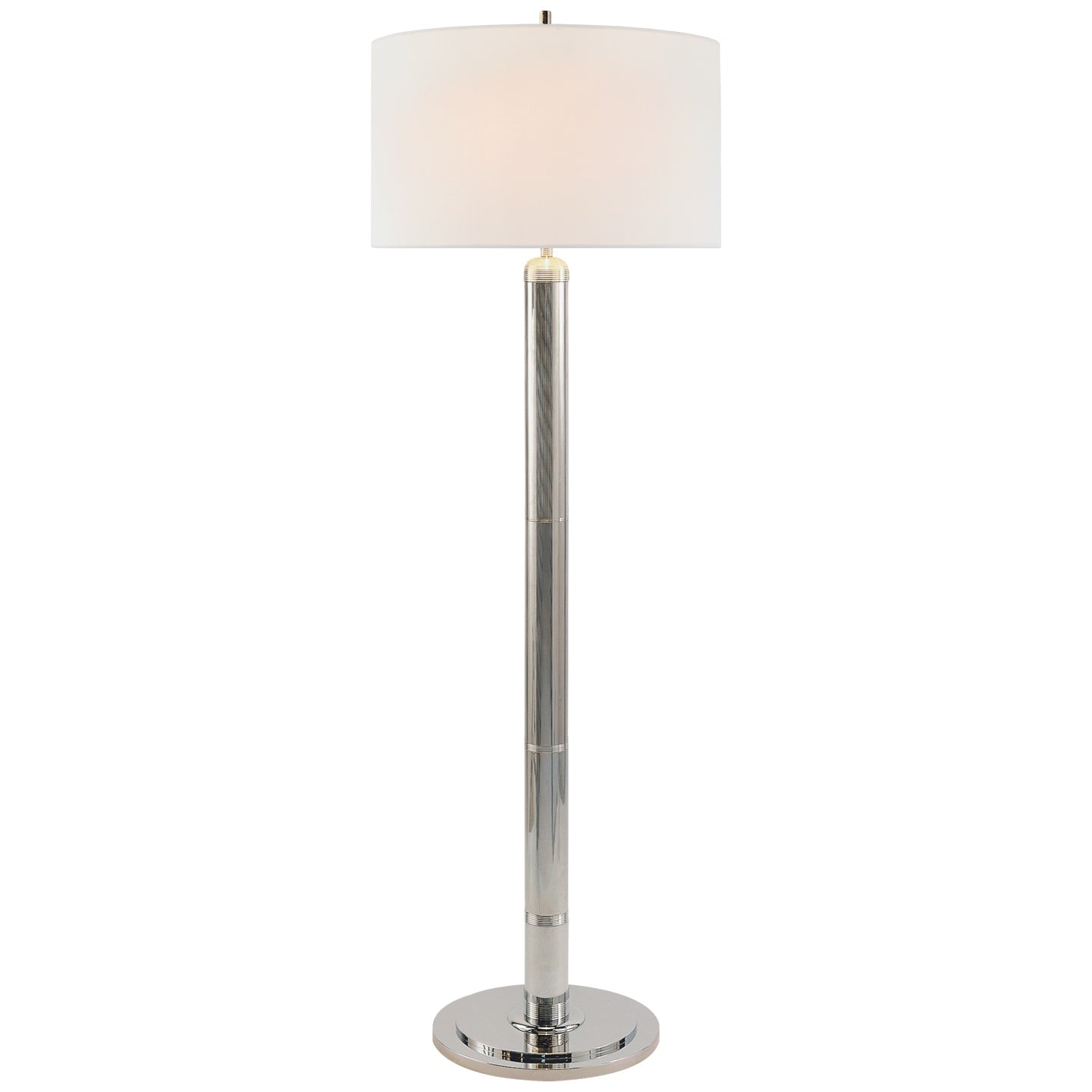 VISUAL COMFORT SIGNATURE, LONGACRE FLOOR LAMP, FLOOR LAMP
