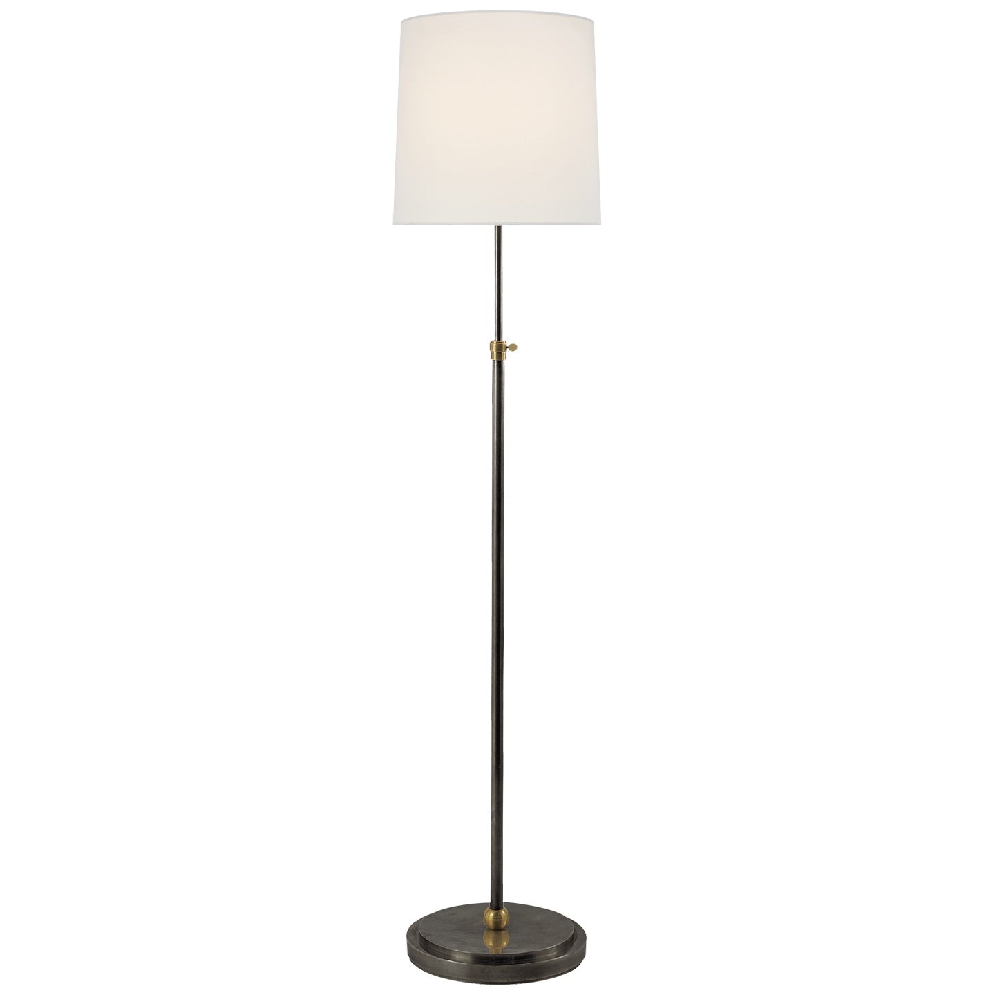 VISUAL COMFORT SIGNATURE, BRYANT FLOOR LAMP, FLOOR LAMP