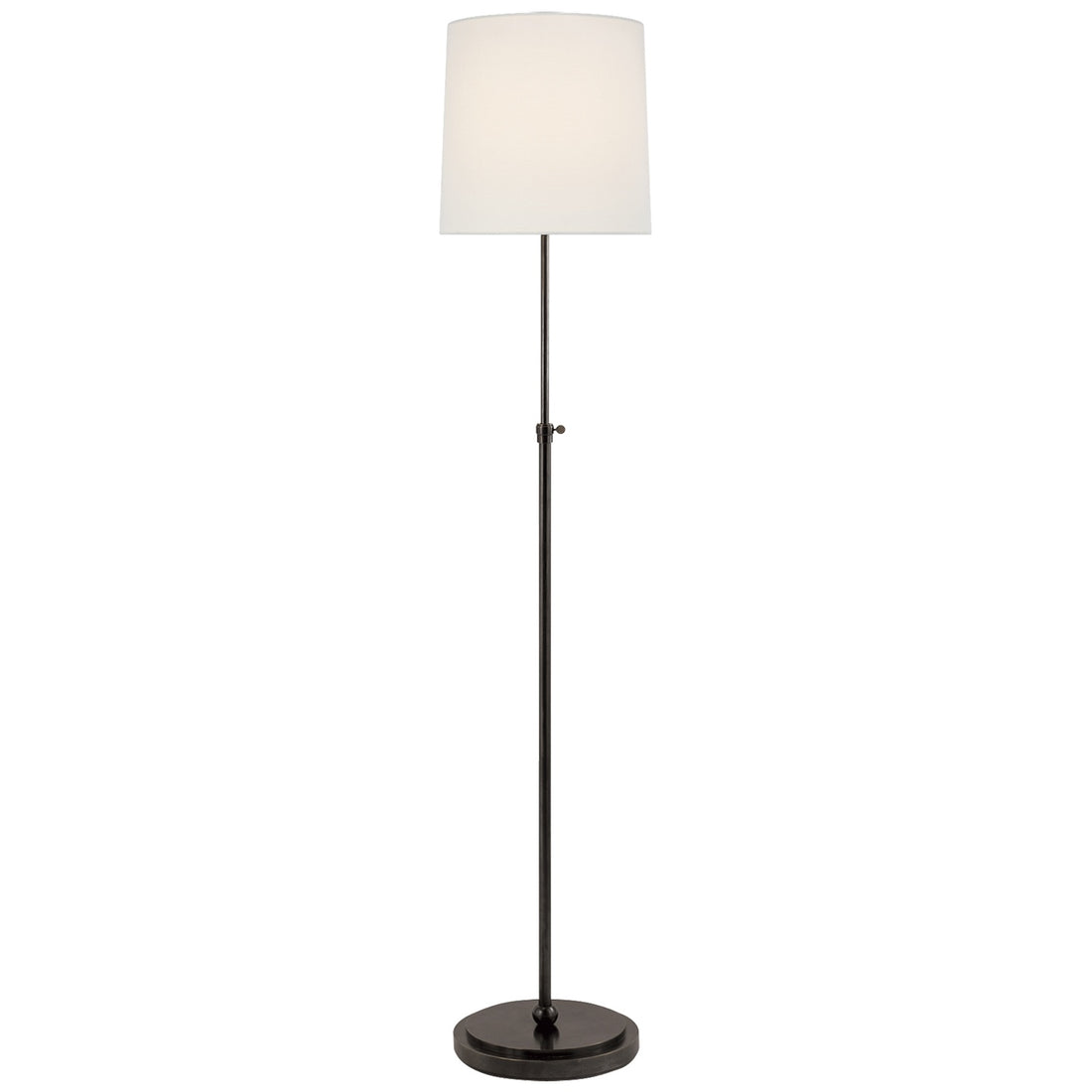 VISUAL COMFORT SIGNATURE, BRYANT FLOOR LAMP, FLOOR LAMP