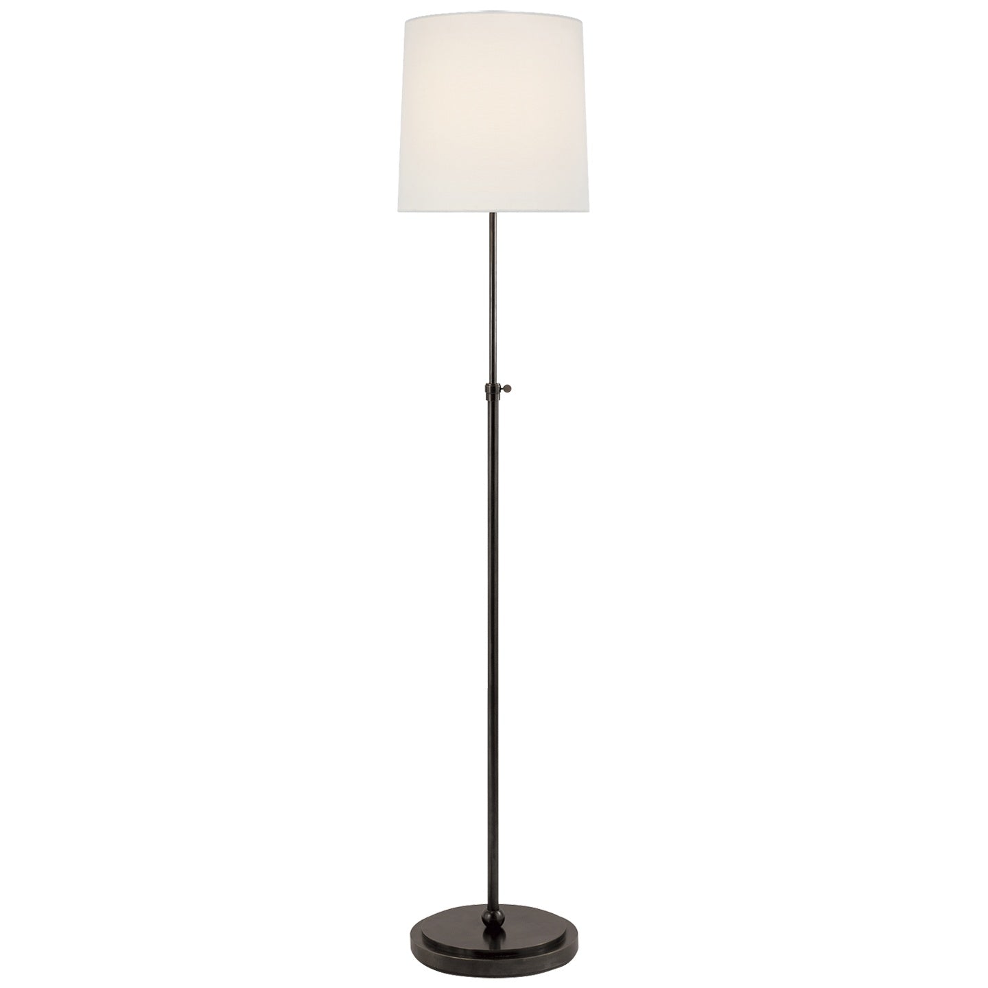 VISUAL COMFORT SIGNATURE, BRYANT FLOOR LAMP, FLOOR LAMP