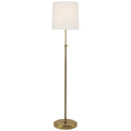 VISUAL COMFORT SIGNATURE, BRYANT FLOOR LAMP, FLOOR LAMP