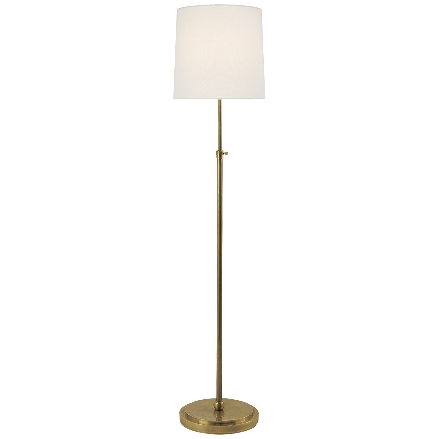 VISUAL COMFORT SIGNATURE, BRYANT FLOOR LAMP, FLOOR LAMP